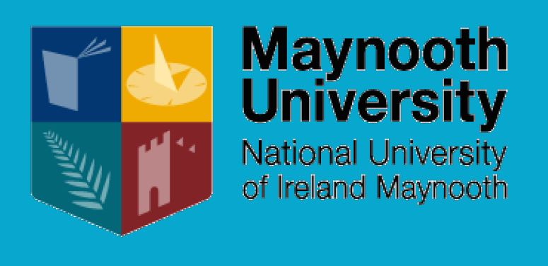 Maynooth University Logo